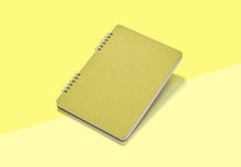 Load image into Gallery viewer, PAPELOTE - Softblock 2.0 - A5 - Kiwi