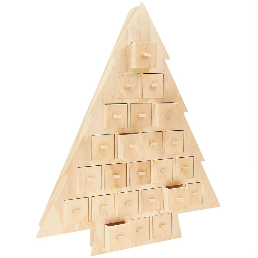 RICO - Advent calendar - Fir