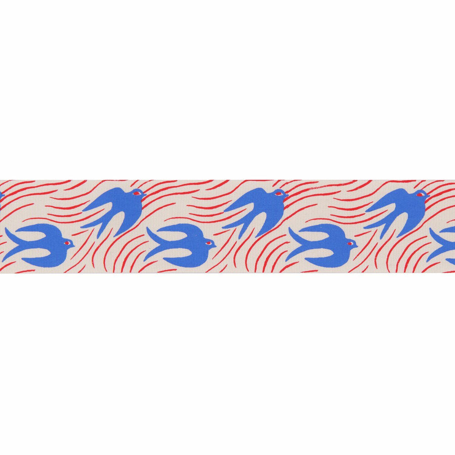 PAPER POETRY - Ribbon - Midsommar Magic