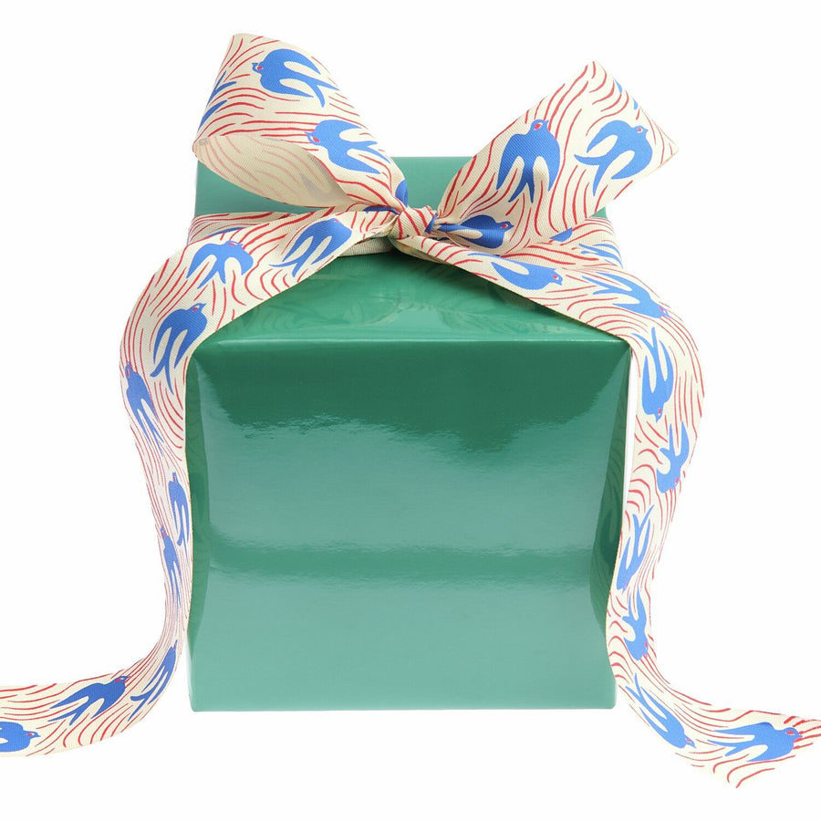 PAPER POETRY - Ribbon - Midsommar Magic