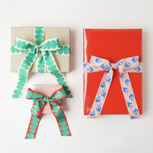 Load image into Gallery viewer, PAPER POETRY - Ribbon - Midsommar Magic