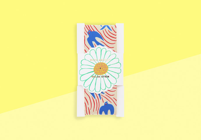 PAPER POETRY - Ribbon - Midsommar Magic