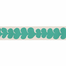 Load image into Gallery viewer, PAPER POETRY - Ribbon - Midsommar Magic Klee - Creme