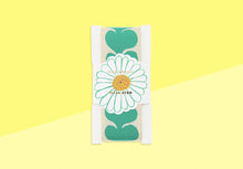 Load image into Gallery viewer, PAPER POETRY - Ribbon - Midsommar Magic Klee - Creme