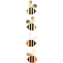 Load image into Gallery viewer, PAPER POETRY - Stickers - Bees