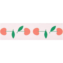 Load image into Gallery viewer, PAPER POETRY - Ribbon - Cherries