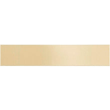 Laden Sie das Bild in den Galerie-Viewer, PAPER POETRY - Band - Satin Gold