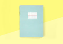 Load image into Gallery viewer, PAPERWAYS - Mini Note - Skyblue
