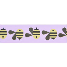 Laden Sie das Bild in den Galerie-Viewer, PAPER POETRY - Band - Bienen