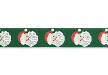 Load image into Gallery viewer, PAPER POETRY - Ribbon - Santa Claus