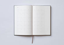 Load image into Gallery viewer, PAPIERNICZENI - Copper light 2024 Calendar - Denim