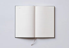 Load image into Gallery viewer, PAPIERNICZENI - Copper light 2024 Calendar - Denim