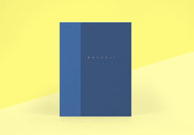 Load image into Gallery viewer, PAPIERNICZENI - Klasyk MMXXVII Calendar - Sky