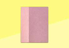 Load image into Gallery viewer, PAPIERNICZENI - Klasyk Notebook - Lilac