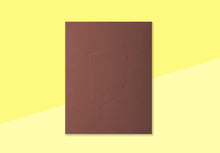Load image into Gallery viewer, PAPIERNICZENI - Monolit Notebook - Jasper