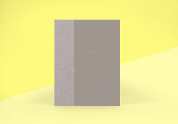 PAPIERNICZENI - Klasyk Notizbuch - Earth