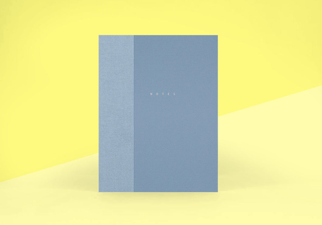 PAPIERNICZENI - Klasyk Notizbuch - Storm