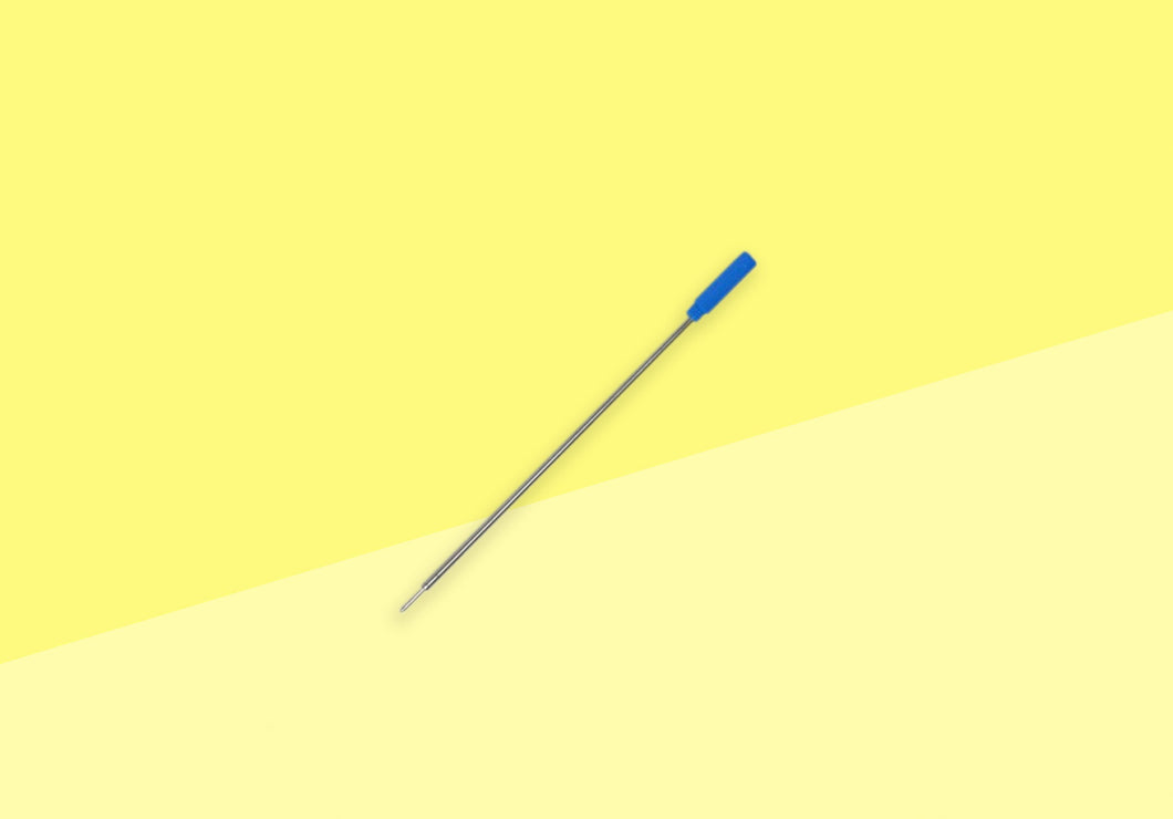 PAPIER TIGRE - Refill Ballpoint Pen - Blue