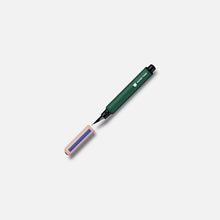 Load image into Gallery viewer, PAPIER TIGRE - Fountain Pen - Green &amp; Pink