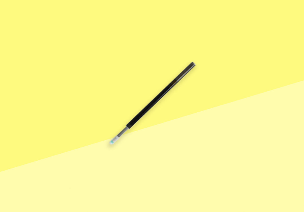 PAPIER TIGRE - Refill Corrector Gel Pen - Black