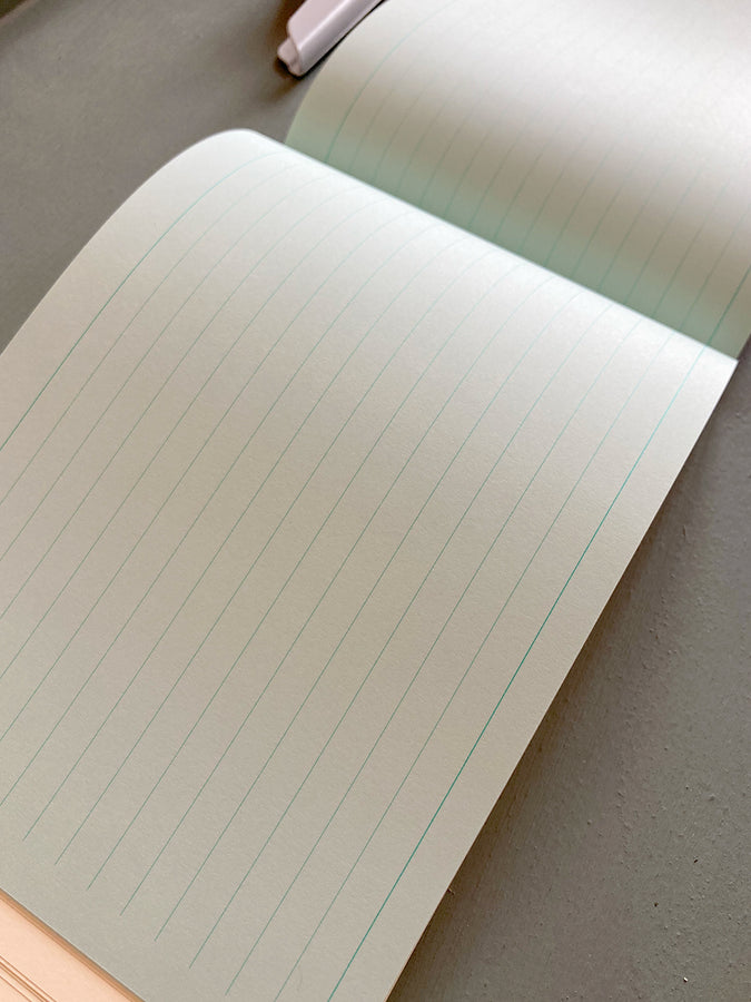PENCO - 2024 Monthly Diary - B6 Mint