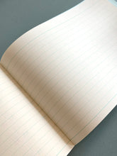 Load image into Gallery viewer, PENCO - 2024 Monthly Diary - B6 Orange