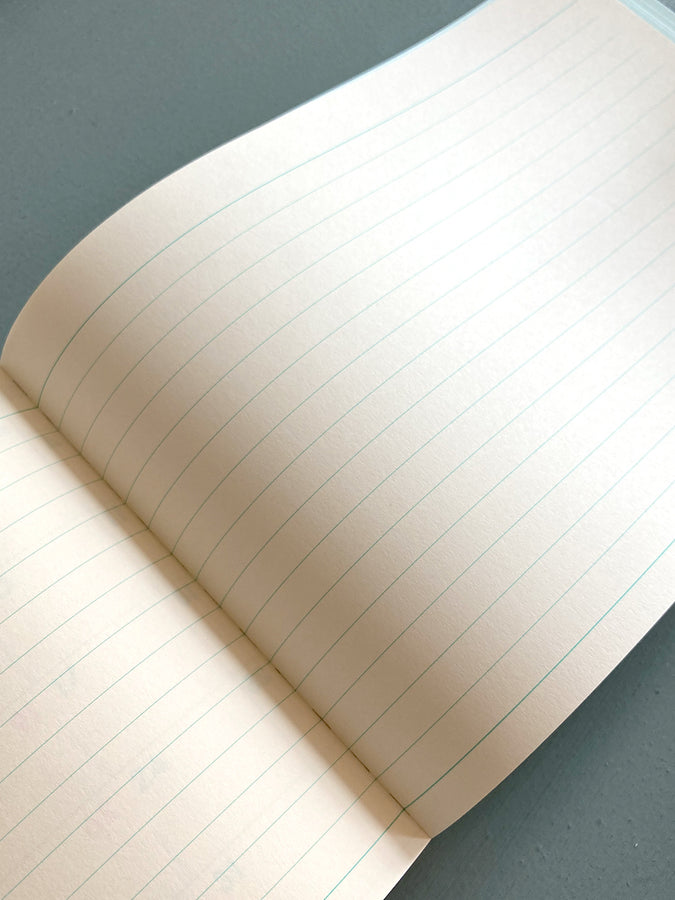 PENCO - 2024 Monthly Diary - B6 Mint