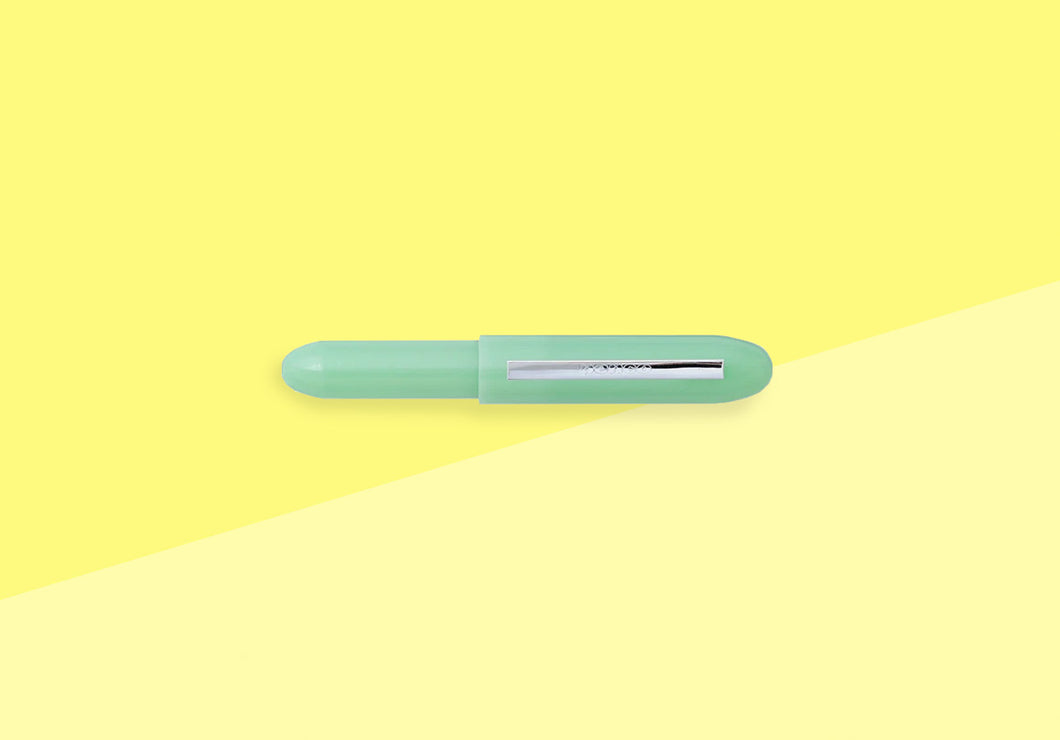 PENCO - Bullet Ballpoint Pen Light - Mint