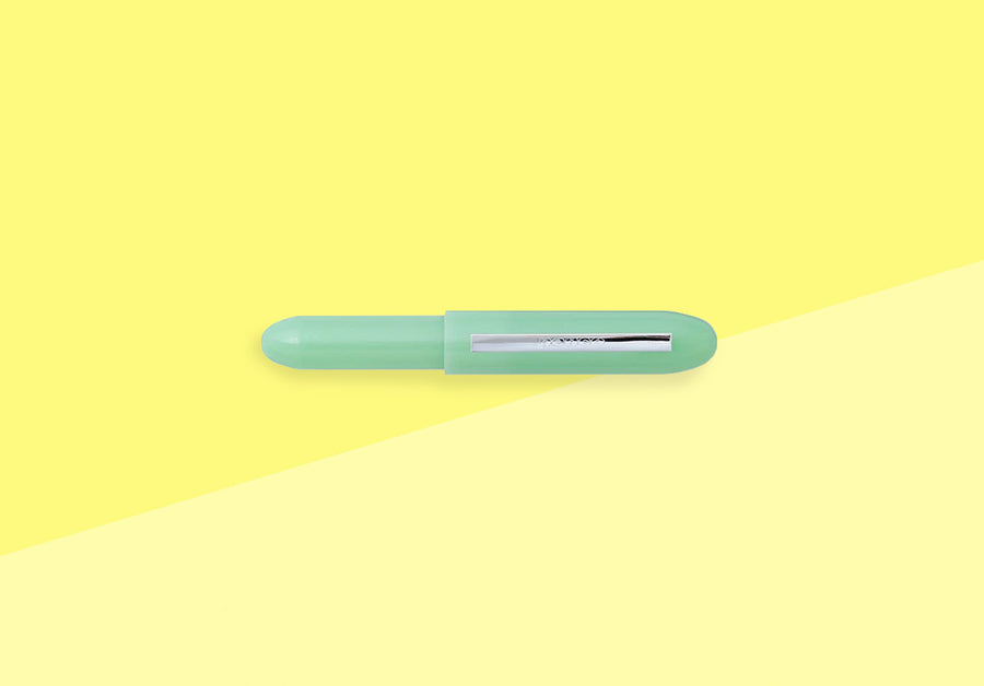 PENCO - Bullet Ballpoint Pen Light - Mint