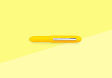 Load image into Gallery viewer, PENCO - Bullet Ballpoint Pen Light - Yellow