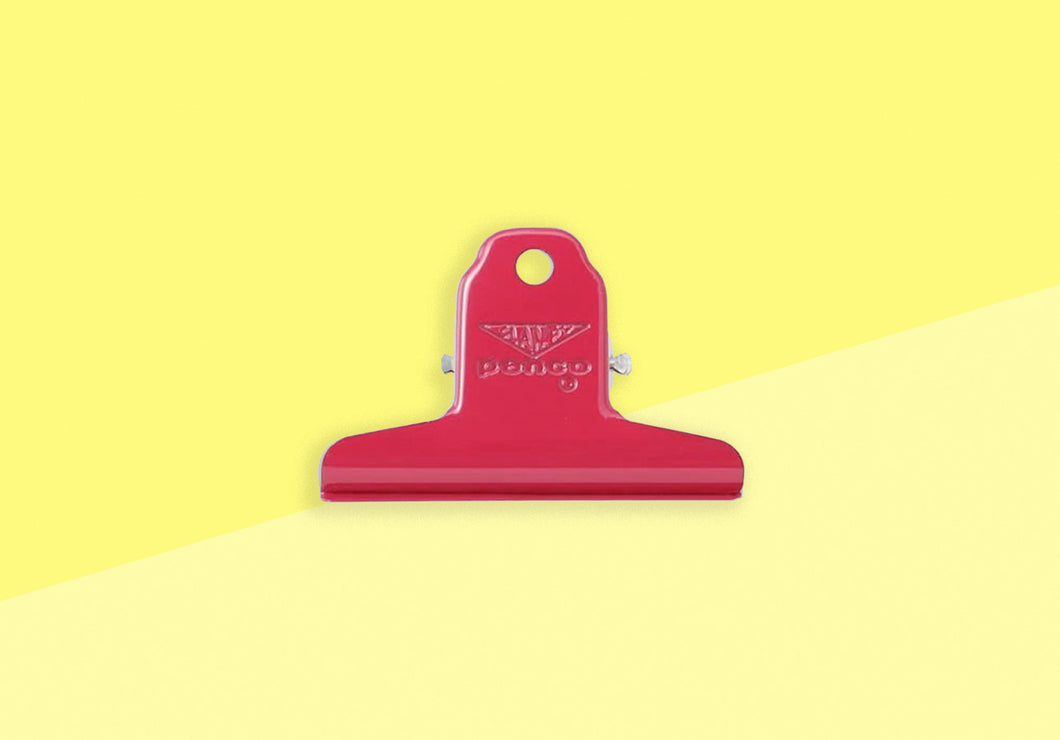 PENCO - Clip S - Red