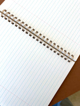 Load image into Gallery viewer, PENCO - Coil Notebook - Yellow - L