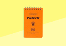 Laden Sie das Bild in den Galerie-Viewer, PENCO – Spiralnotizblock - Orange - S