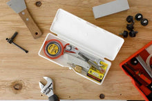 Load image into Gallery viewer, PENCO - Storage Container Pencase - White