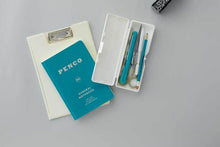 Load image into Gallery viewer, PENCO - Storage Container Pencase - White