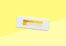 Load image into Gallery viewer, PENCO - Storage Container Pencase - White