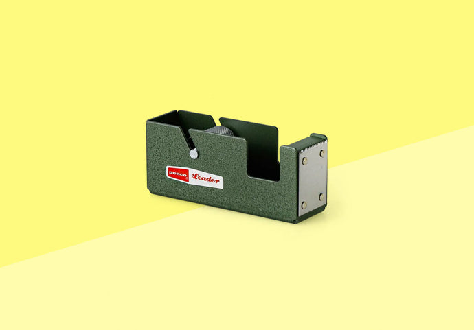 PENCO - Tape Dispenser - S - Green