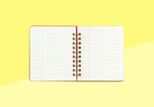 Load image into Gallery viewer, PENCO - Coil Notebook - Orange - S