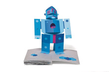 Load image into Gallery viewer, PHILIPPE UG - Mein Roboter ist wasserscheu!