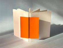 Load image into Gallery viewer, 3.02.2026 - Photobook with piano hinge binding