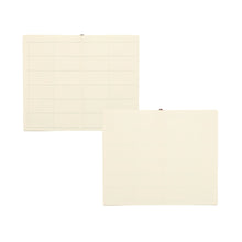 Load image into Gallery viewer, HIGHTIDE - Aria Monthly Diary 2027 - B6 Slim - Green