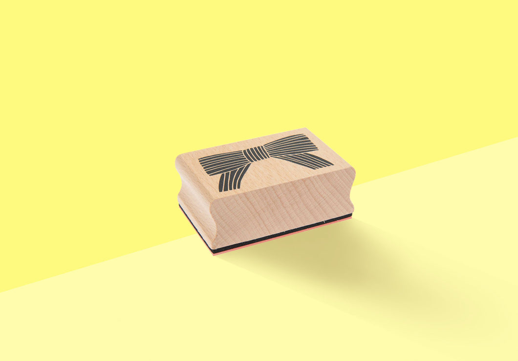 RICO - Stempel - Schleife