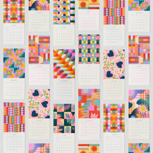 Load image into Gallery viewer, RISOTTO STUDIO - Calendar 2026 - The Mini