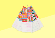 Load image into Gallery viewer, RISOTTO STUDIO - Calendar 2026 - The Mini