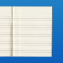 Load image into Gallery viewer, RISOTTO STUDIO - Notebook - Quaderno No 04 - Ruled Lines