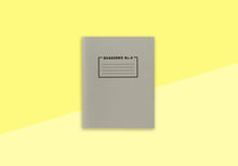 Load image into Gallery viewer, RISOTTO STUDIO - Notebook - Quaderno No 04 - Ruled Lines