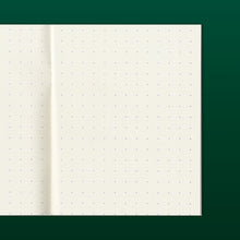 Load image into Gallery viewer, RISOTTO STUDIO - Notebook - Quaderno No 06 - Dotted Grid