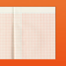 Load image into Gallery viewer, RISOTTO STUDIO - Notebook - Quaderno No 08 - Maths Grid