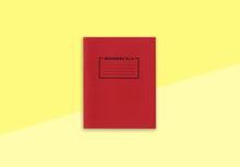 Load image into Gallery viewer, RISOTTO STUDIO - Notebook - Quaderno No 08 - Maths Grid