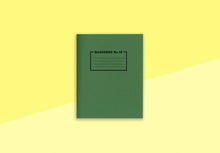 Load image into Gallery viewer, RISOTTO STUDIO - Notebook - Quaderno No 10 - Day Journal